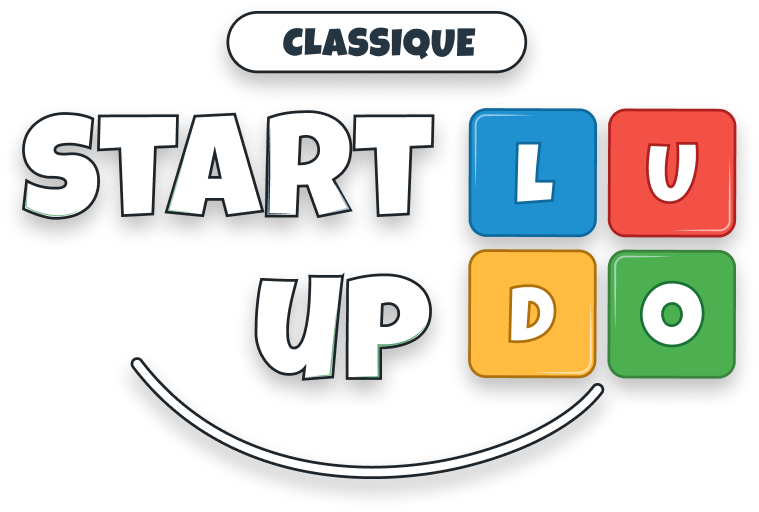 Startup Ludo